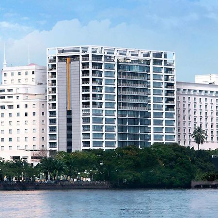 The Landmark Serviced Apartment - Managed By Peninsula Properties Ho Chi Minh-staden Exteriör bild