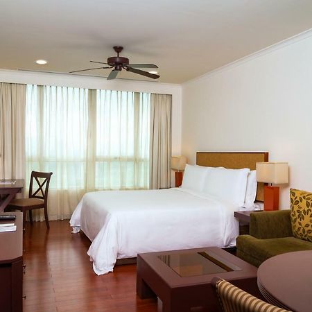 The Landmark Serviced Apartment - Managed By Peninsula Properties Ho Chi Minh-staden Exteriör bild