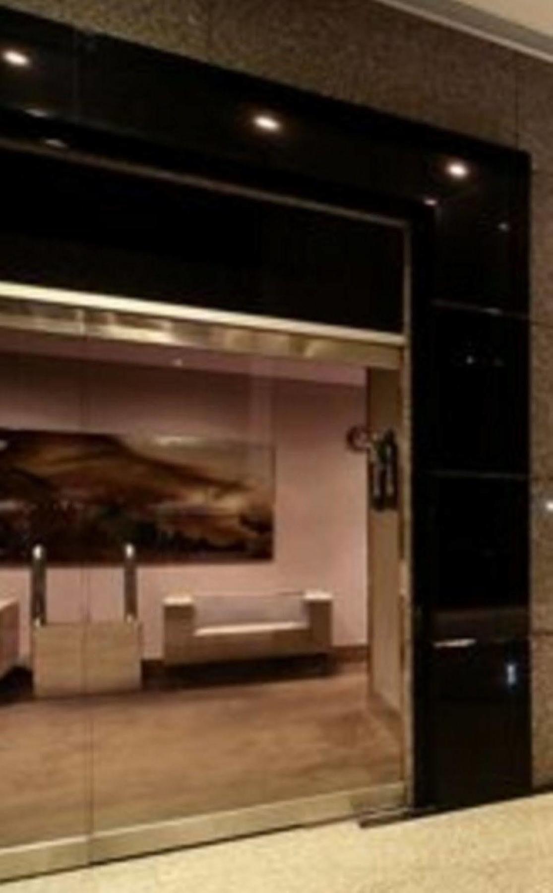 The Landmark Serviced Apartment - Managed By Peninsula Properties Ho Chi Minh-staden Exteriör bild