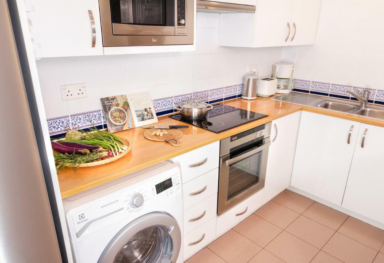 The Landmark Serviced Apartment - Managed By Peninsula Properties Ho Chi Minh-staden Exteriör bild